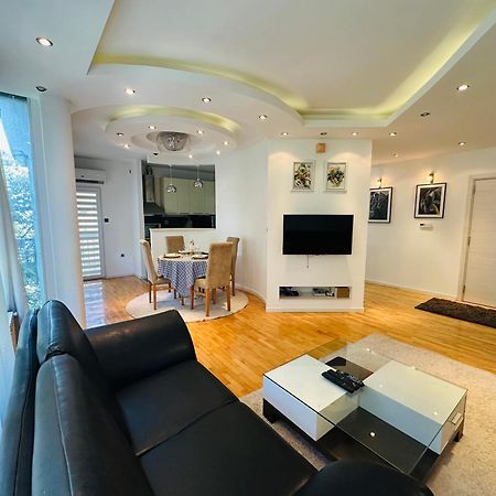 Urban Stay Skopje Extérieur photo