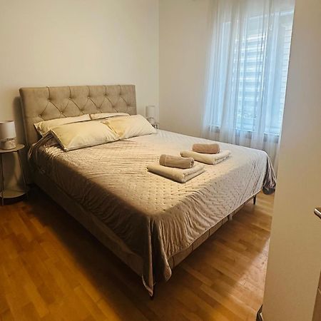 Urban Stay Skopje Extérieur photo