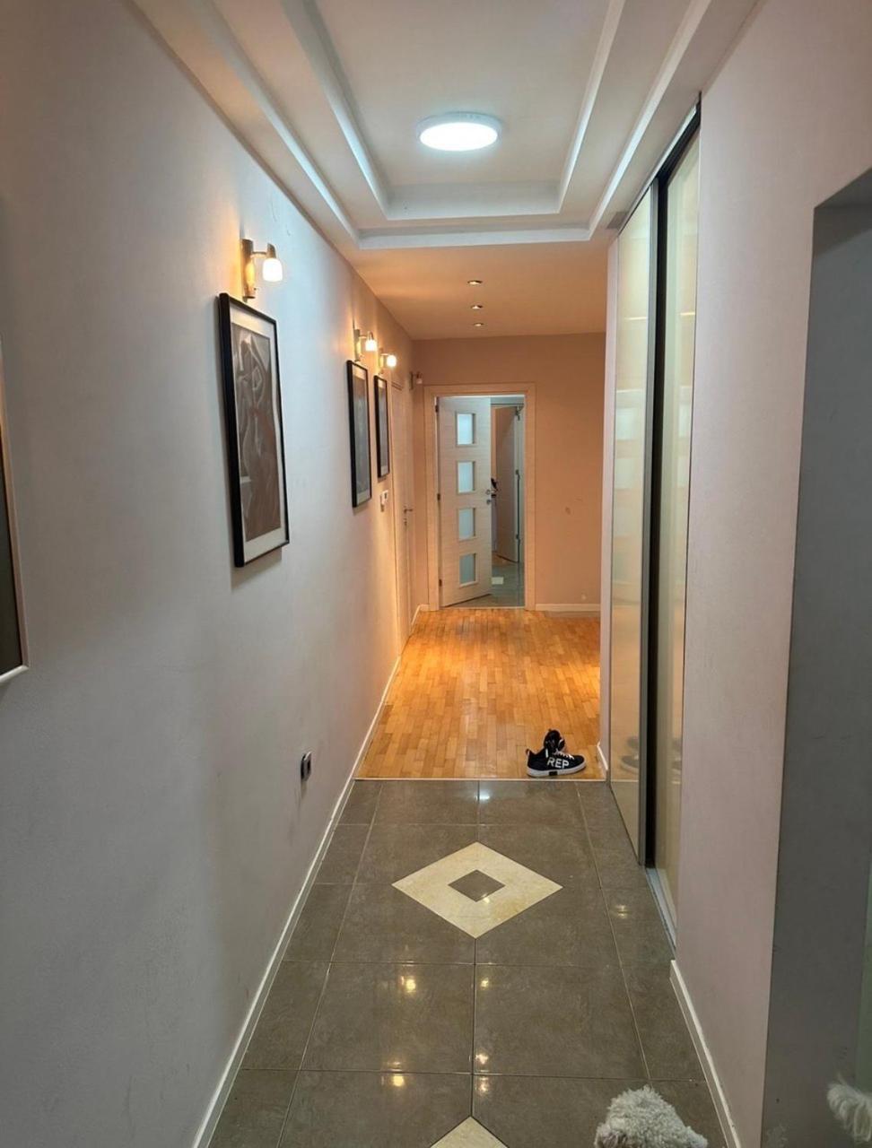 Urban Stay Skopje Extérieur photo