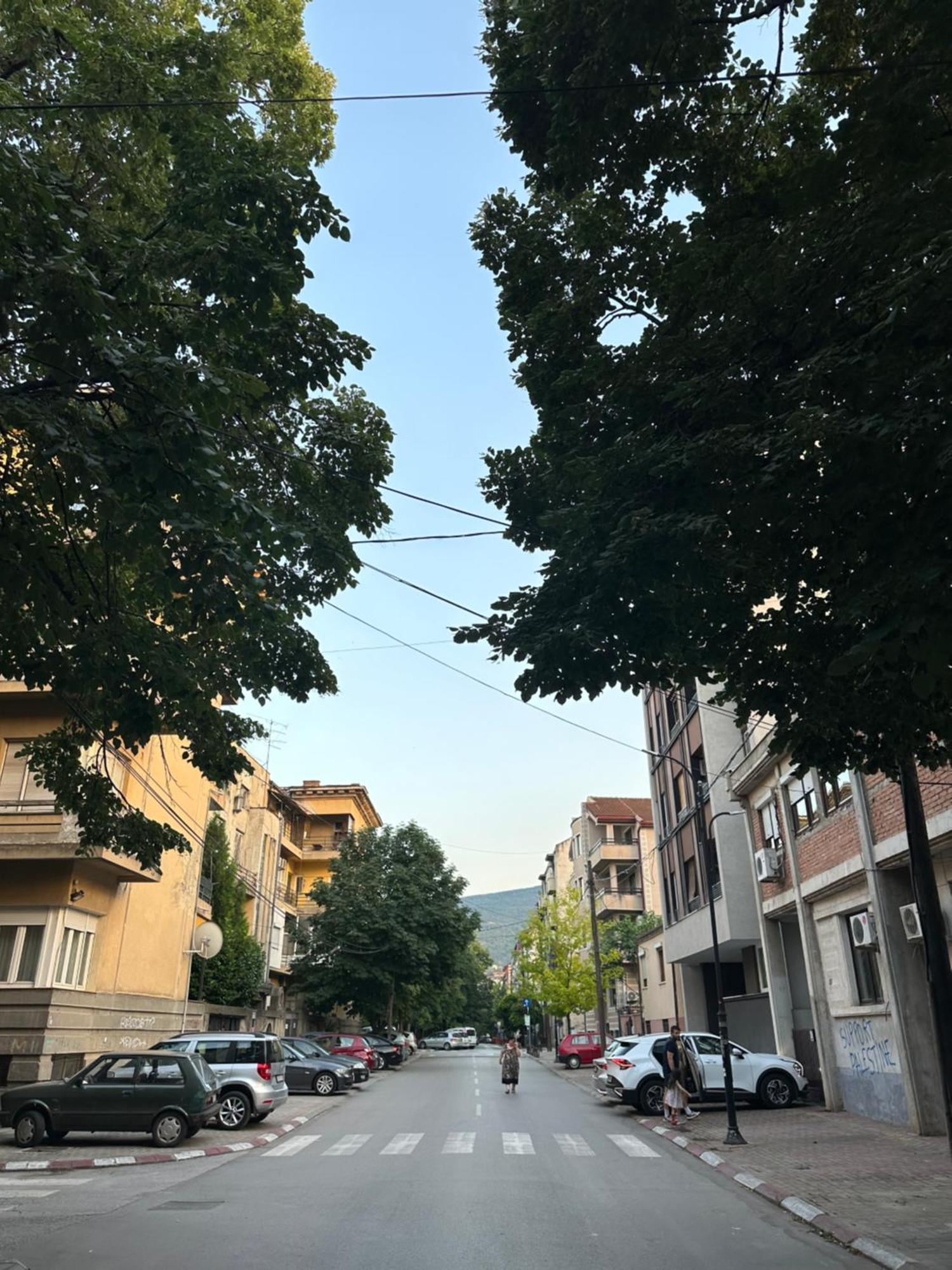 Urban Stay Skopje Extérieur photo