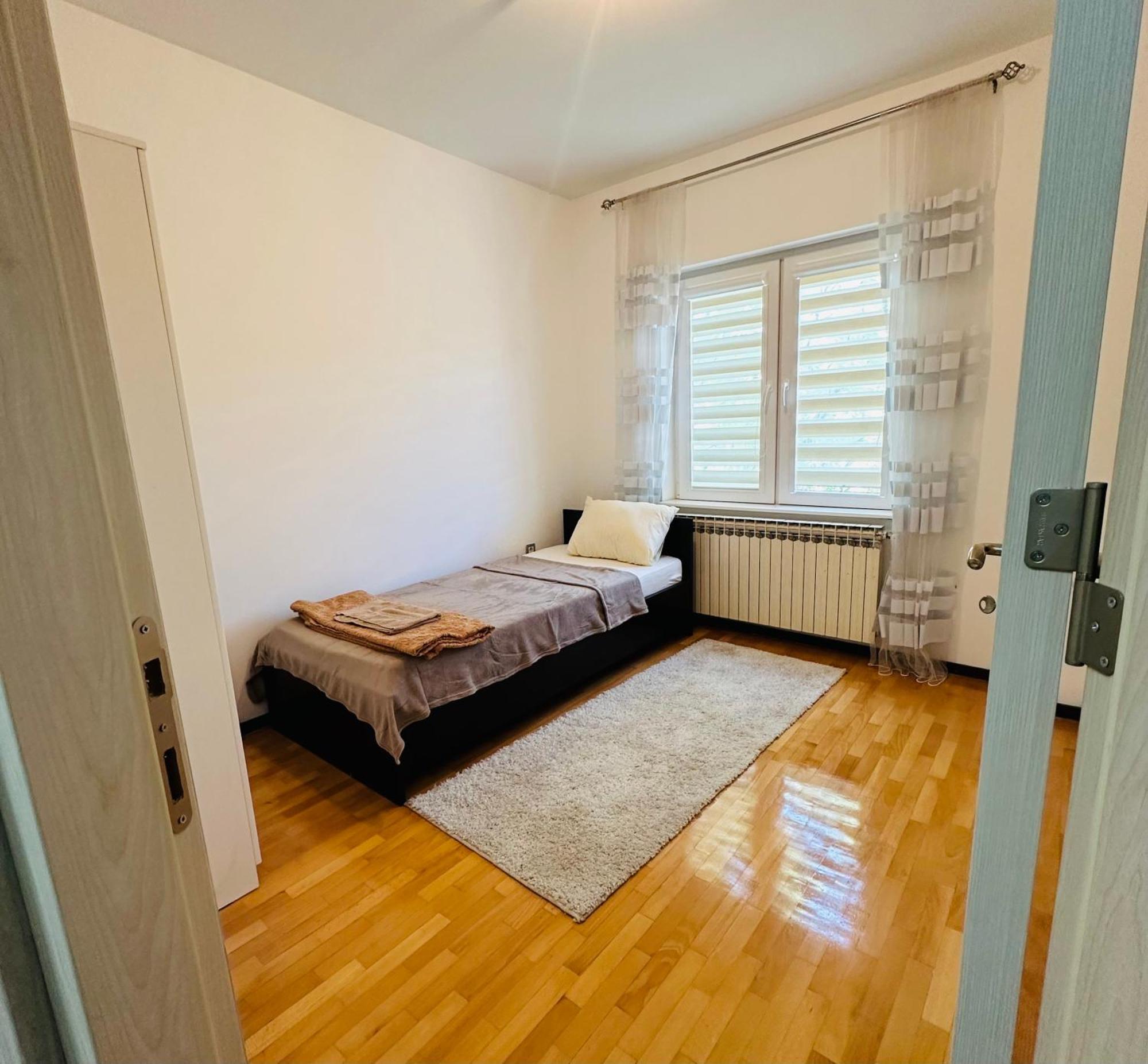 Urban Stay Skopje Extérieur photo