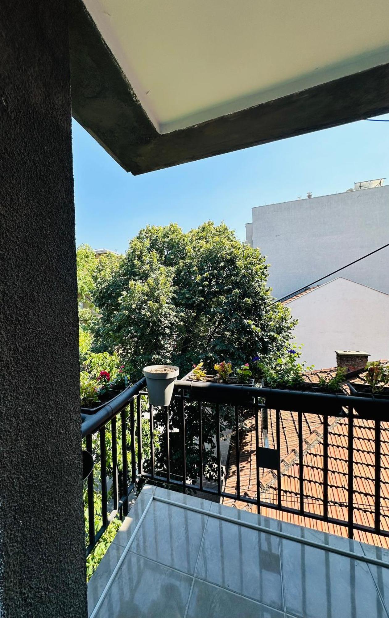 Urban Stay Skopje Extérieur photo