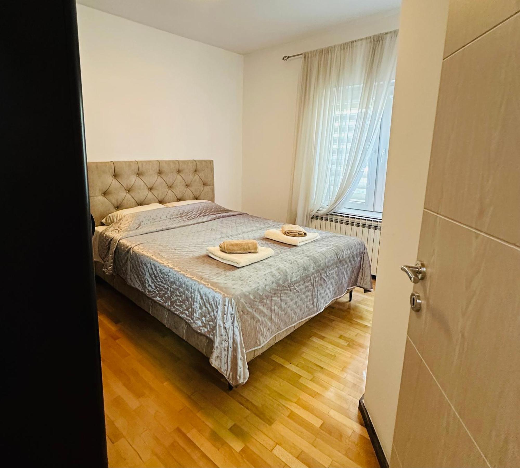 Urban Stay Skopje Extérieur photo