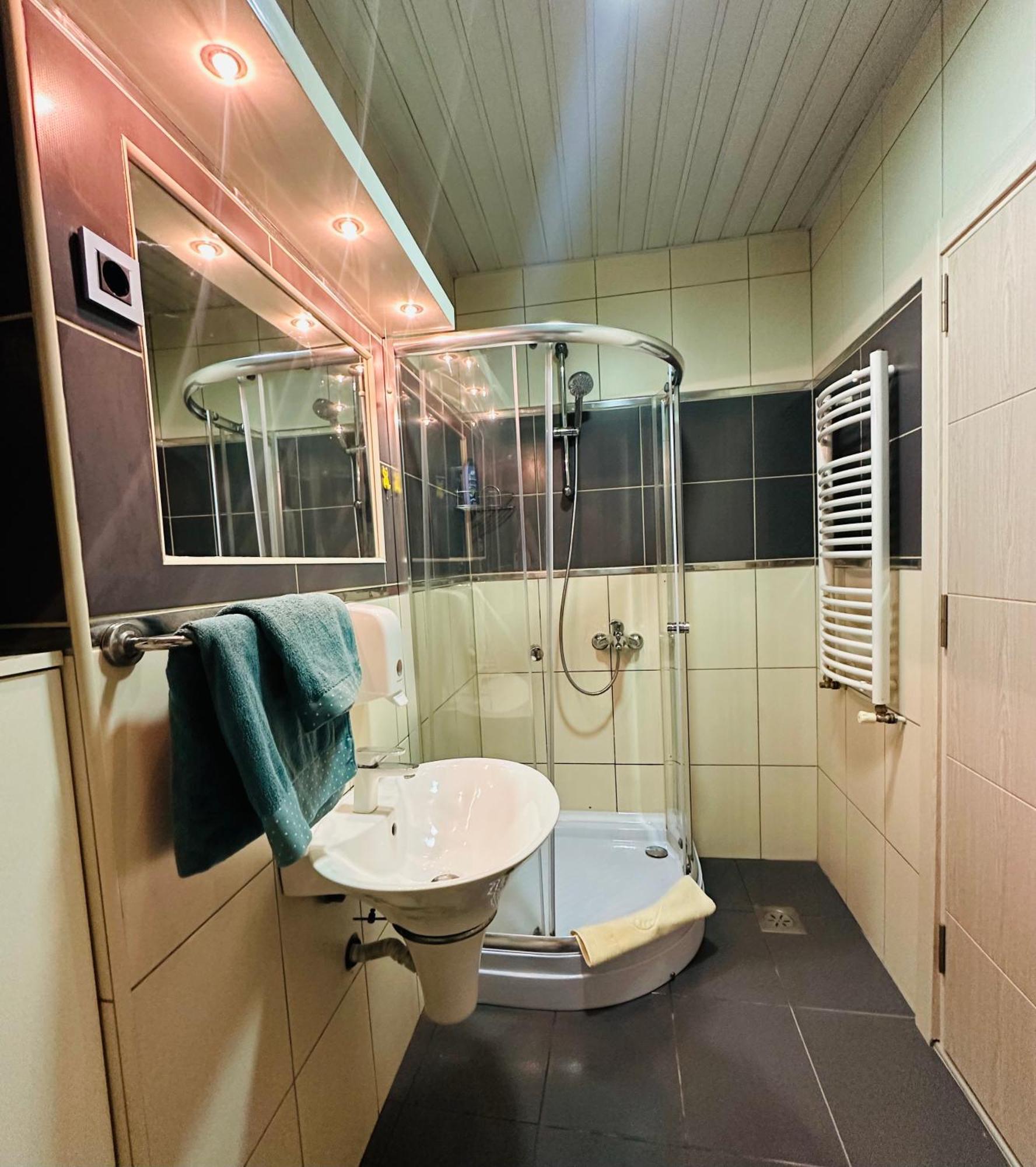 Urban Stay Skopje Extérieur photo