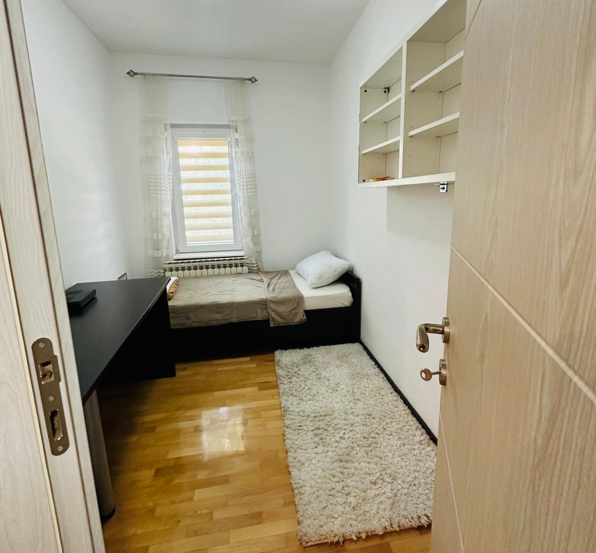 Urban Stay Skopje Extérieur photo