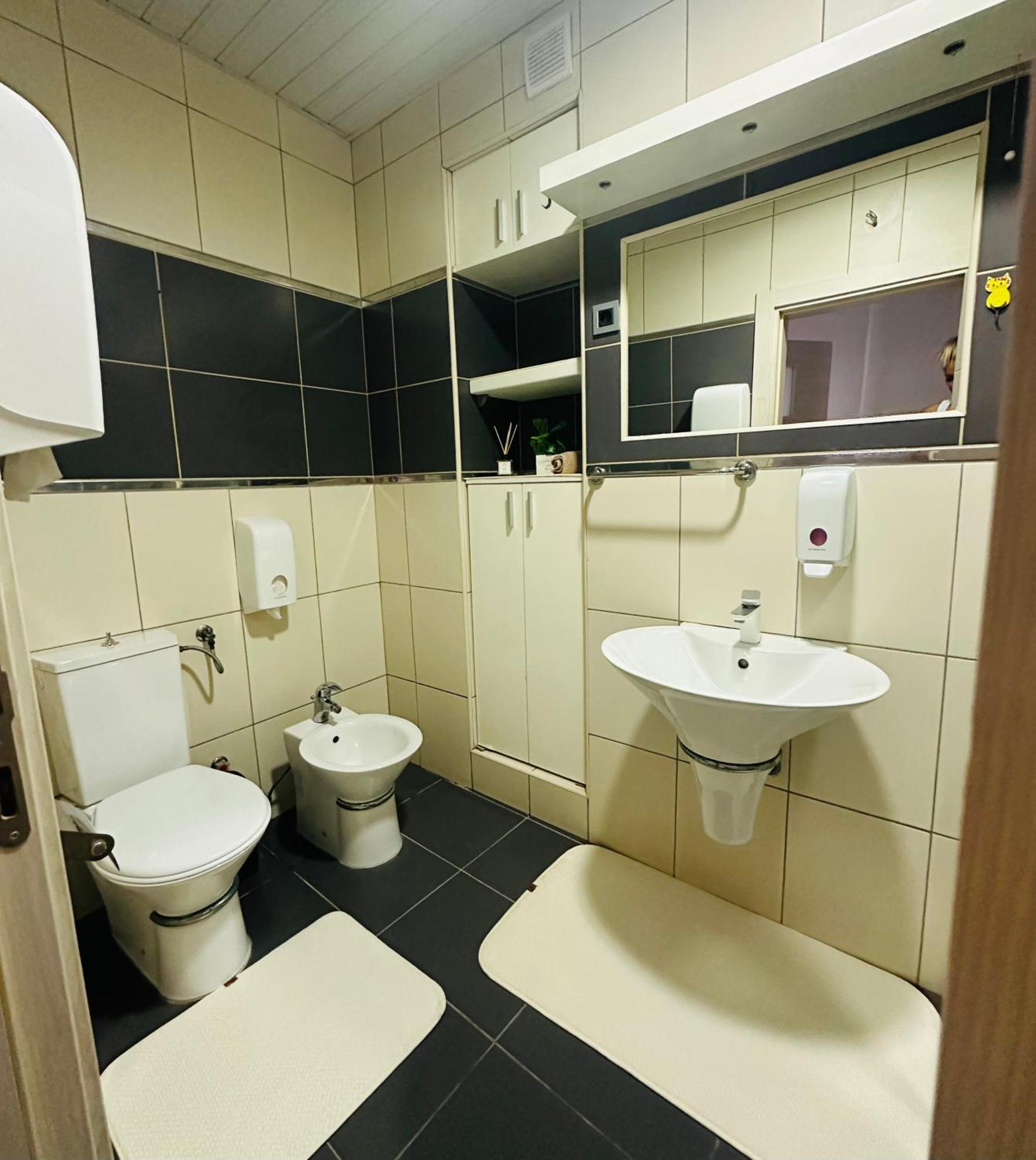 Urban Stay Skopje Extérieur photo