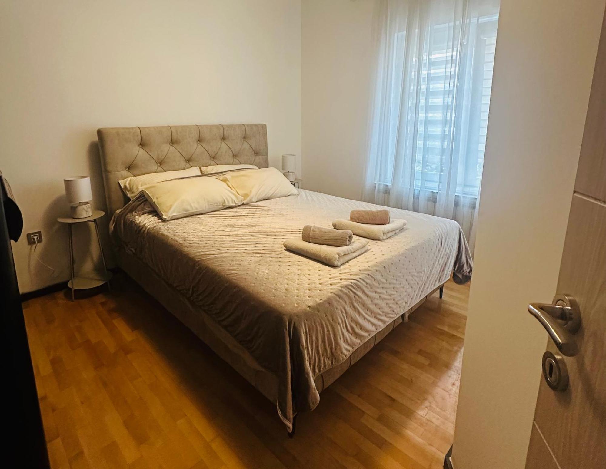 Urban Stay Skopje Extérieur photo